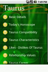 download My Pocket Horoscope apk